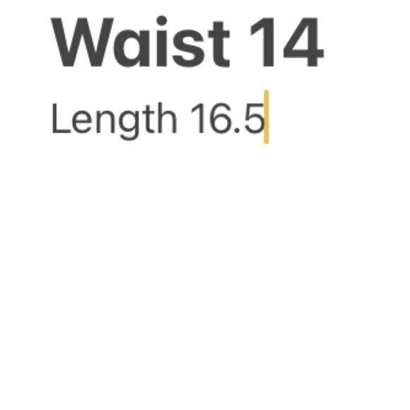 Aritzia Wilfred Free Faux‎ Suede Leather Faux Wrap Mini Skirt - Picture 5 of 9